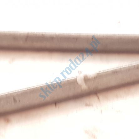 Ramię lusterka stalowe Żuk, Nysa, Star, Jelcz M6