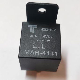 Przekaźnik PS - 541 FSO, PN, Żuk, Tarpan, Favorit