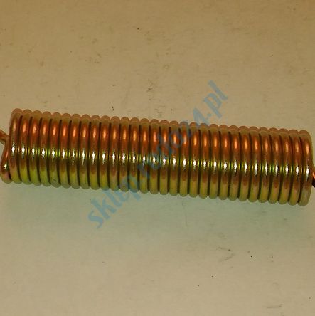 Sprężyna łapy sprzęgła FSO, PN