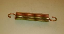 Sprężyna łapy sprzęgła FSO, PN