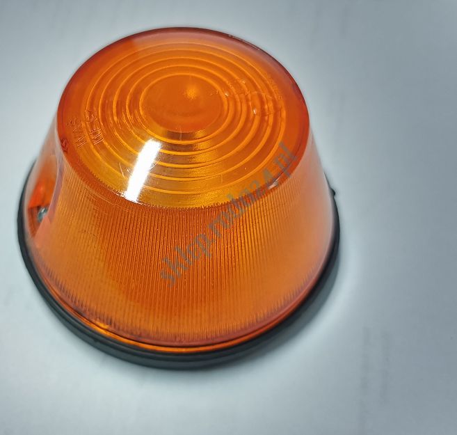 Lampa kierunkowskazu WE 92 nis. Żuk, Nysa, Tarpan