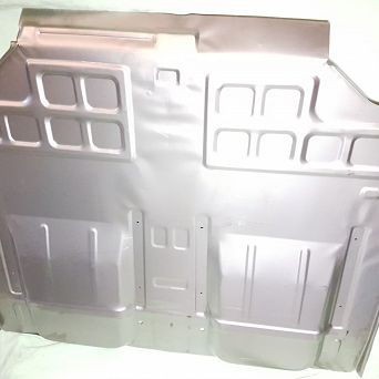 Podłoga 126p Ferroplast