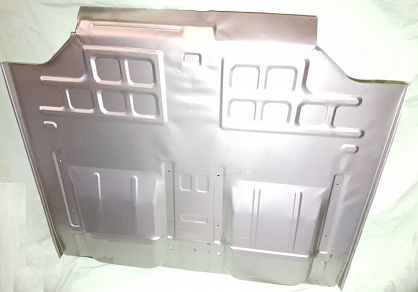 Podłoga 126p Ferroplast