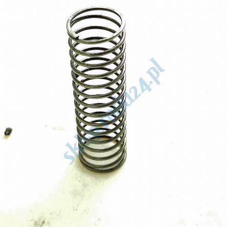Sprężyna osi dźwigienek zaworowych FSO, PN