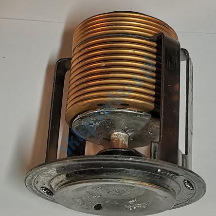 Termostat TS 4 - 82°C Ursus C - 360 Mera