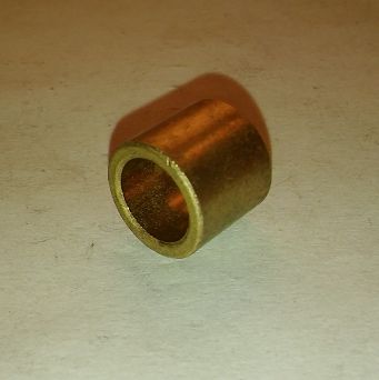 Tulejka rozr. 10,00 mm x 14,00 mm x 13,50 mm 126p