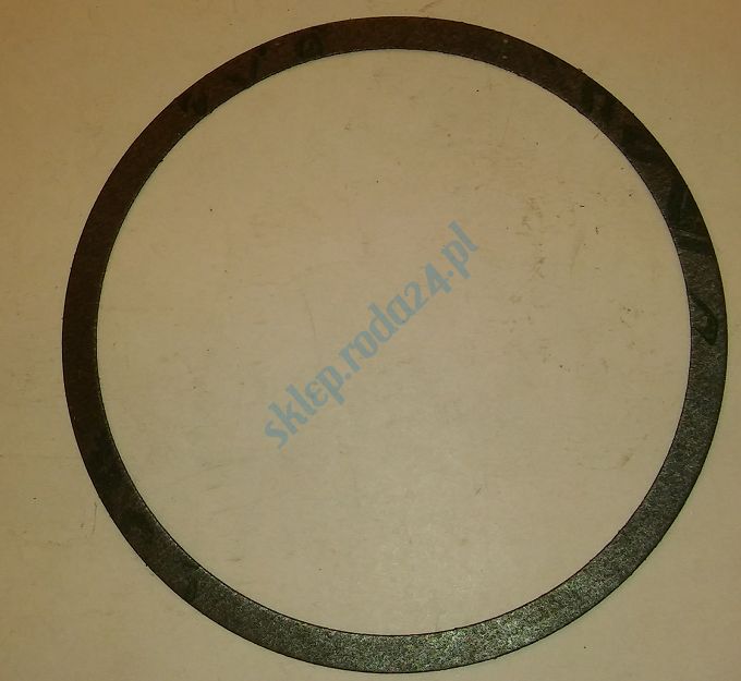 Uszczelka cylindra 600 126p Kreft