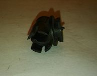 Spinka     6  pancerza linki rozrusznika 126p - 3