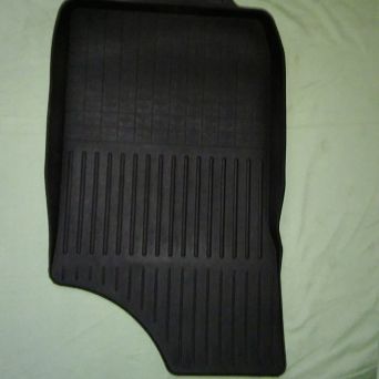 Dywanik gumowy 1612 przód P  SC