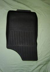 Dywanik gumowy 1612 przód P  SC