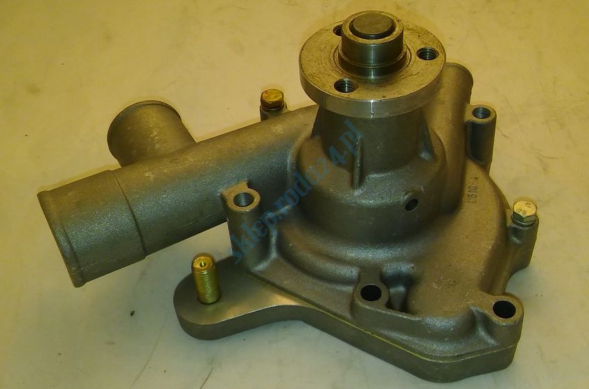 Pompa wodna FSO, PN Caro, Atu 1.5, 1.6