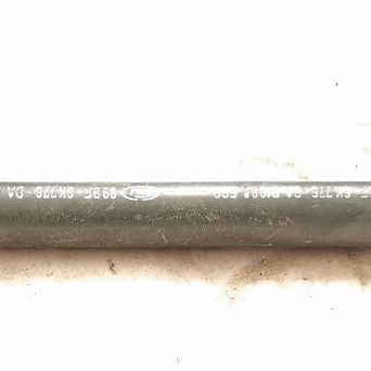 Przewód odpowietrzenia silnika Fiesta Ford