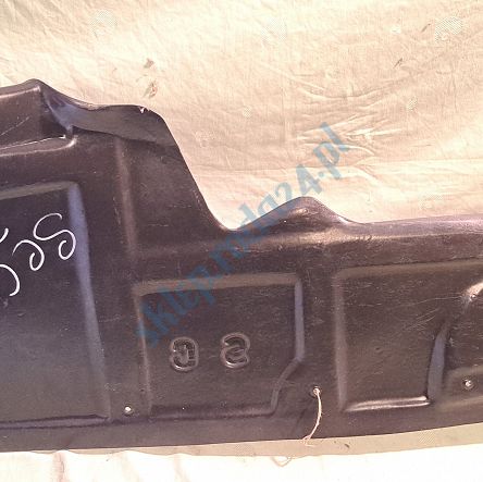 Osłona silnika Fiat SC 0.9, 1.1