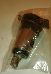 Gniazdo zapalniczki 126p