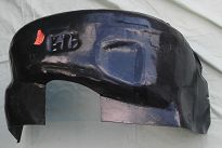 Nadkole przód FSO L Implast - 2