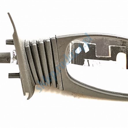 Lusterko P zewnętrzne SC Fiat