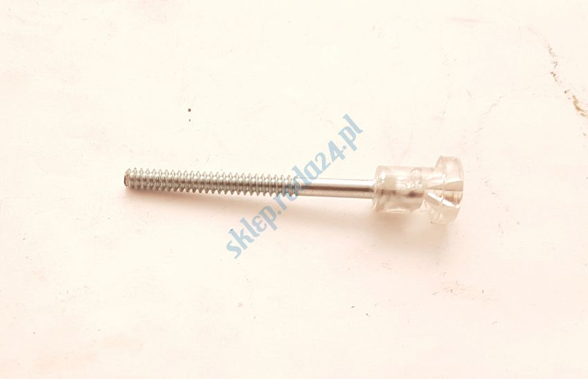 Spinka   13D wkręt mocowania lampy tył 126p