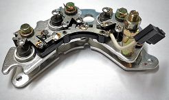 Prostownik alternatora CC, SC 900, PN Plus Elmot