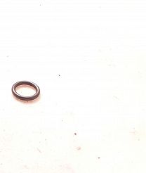 Oring    7,60 mm x 1,60 mm NBR