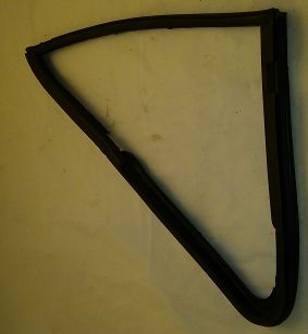Uszczelka szyby trójkątnej P 126p
