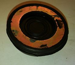 Poduszka drążka reakcyjnego FSO, PN Org.