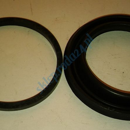 Zestaw naprawczy zacisku ham. tył FSO, PN 