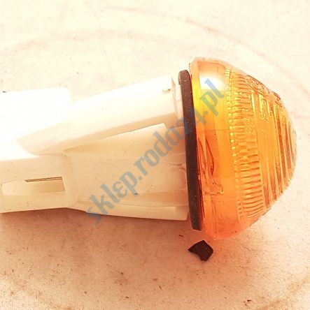 Lampa kierunkowskazu bocznego pom. SC Fiat