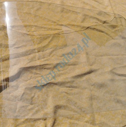 Szyba przód kpl. Nysa lub Jelcz 043 FSC