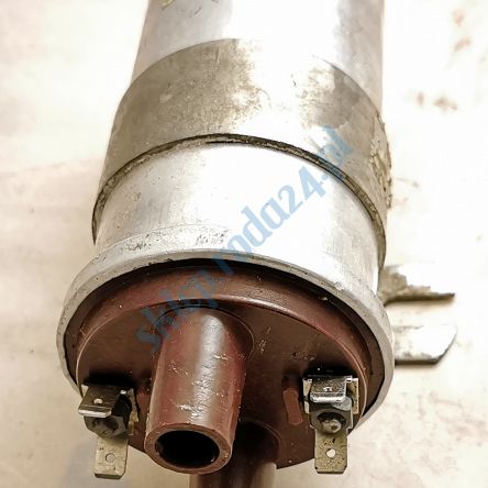 Cewka zapłonowa dwubiegunowa 126p ST, FSO, Żuk