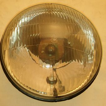 Element optyczny Żuk, Nysa, Star od 1989 r. H4