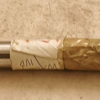 Oś koła wstecznego 4 - biegowa skrz. Żuk, Nysa FSC