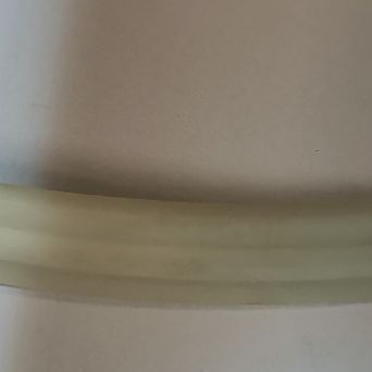 Cięgno klamki zewnętrznej drzwi przód CC Fiat