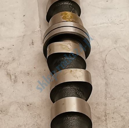 Wałek rozrządu CC, SC, Panda 900 Fiat