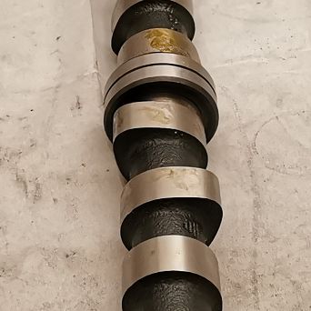 Wałek rozrządu CC, SC, Panda 900 Fiat