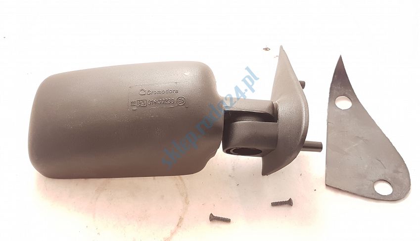 Lusterko P Uno 83 - 89 5d Magneti Marelli