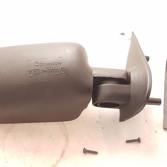 Lusterko P Uno 83 - 89 5d Magneti Marelli