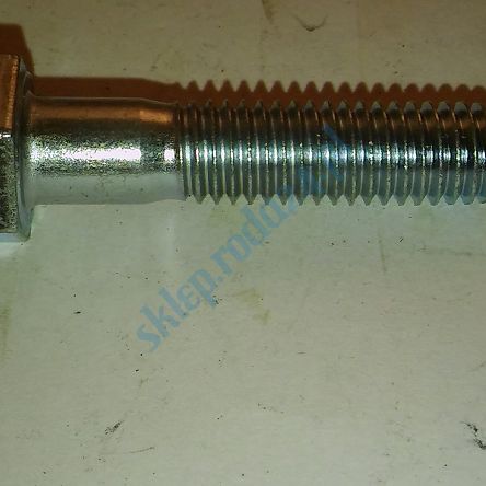 Śruba M   8x   35 sześciokąt kl. 8,8 126p, FSO, PN