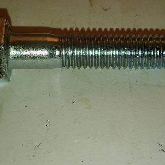 Śruba M   8x   35 sześciokąt kl. 8,8 126p, FSO, PN