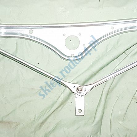 Mechanizm wycieraczki Favorit