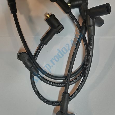 Przewody zapłonowe S1223 CC, SC 900 Sentech
