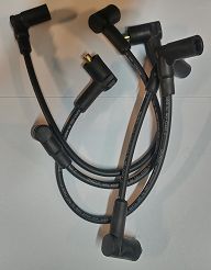 Przewody zapłonowe S1223 CC, SC 900 Sentech