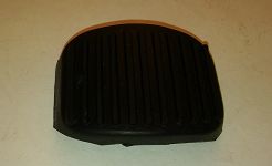 Nakładka pedału 126p, CC, SC