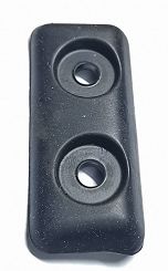 Odbój gumowy półki tył CC, SC Fiat