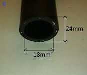 Przewód układu chłodzenia VW, Seat - 3