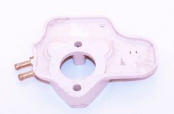 Podstawa gaźnika 126p z kataliz 2 wyjścia