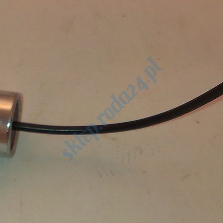 Kondensator aparatu zapł 126p, Panda, Uno Miflex