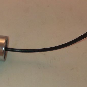 Kondensator aparatu zapł 126p, Panda, Uno Miflex