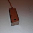 Szczotka   5,0 x 8,0 x 23,0 miedz-węglow JAAX-36 - 3
