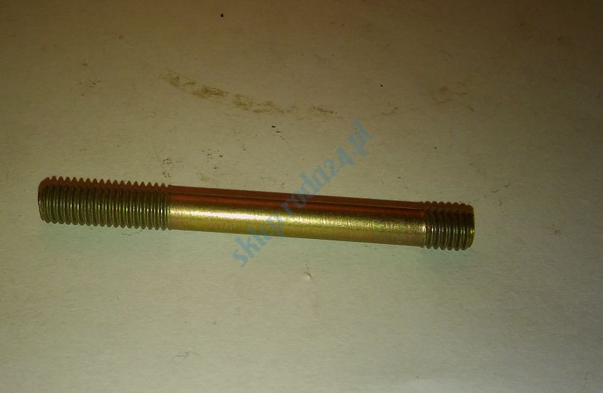 Szpilka   M  5 x 6 / 15 / 50 FSO