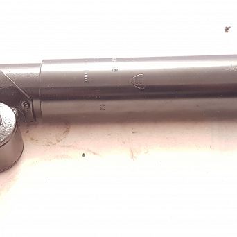 Amortyzator tył  CC, SC Delphil olejowy